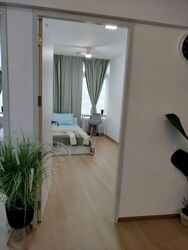 The Plaza (D7), Apartment #587552281